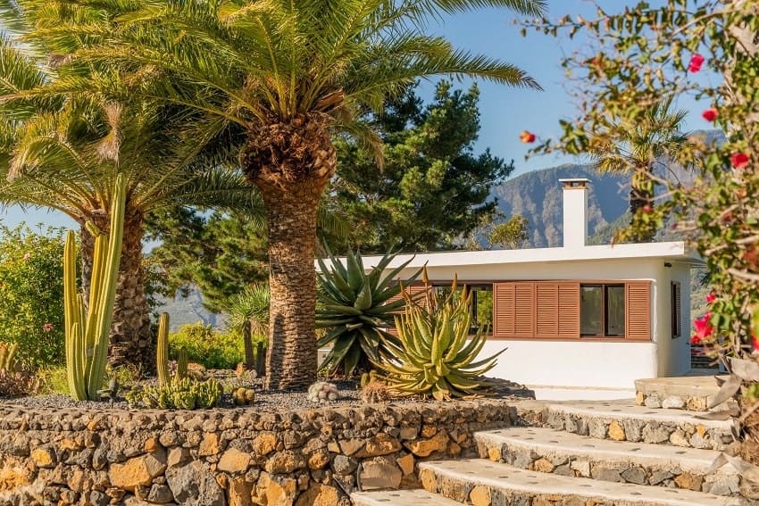Guest House, Villa Don Miguel, Villa La Palma