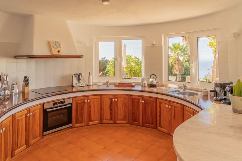 Villa Don Miguel Villa La Palma Canarycompany