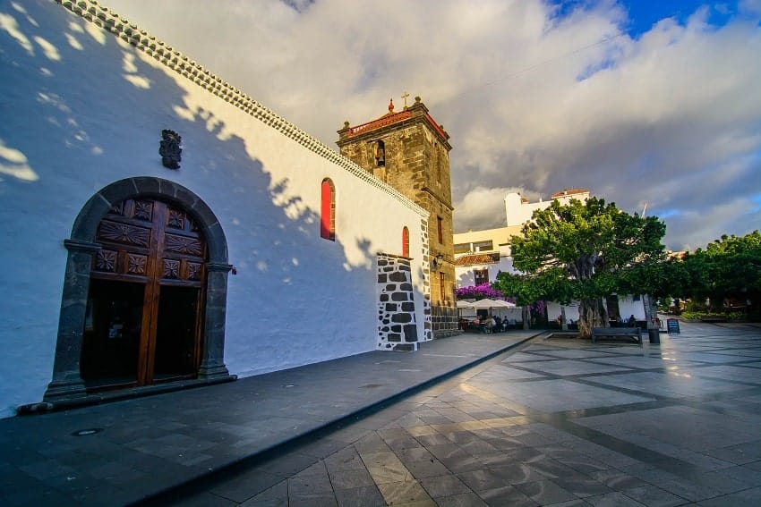Los Llanos de Aridane, La Palma