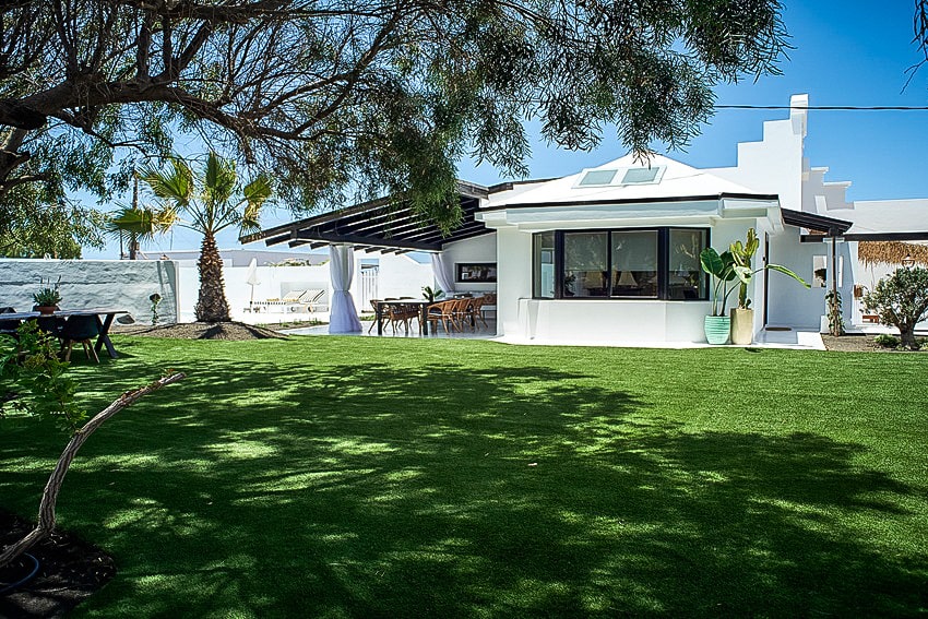 The Retreat Home, Vacation Villa Lajares