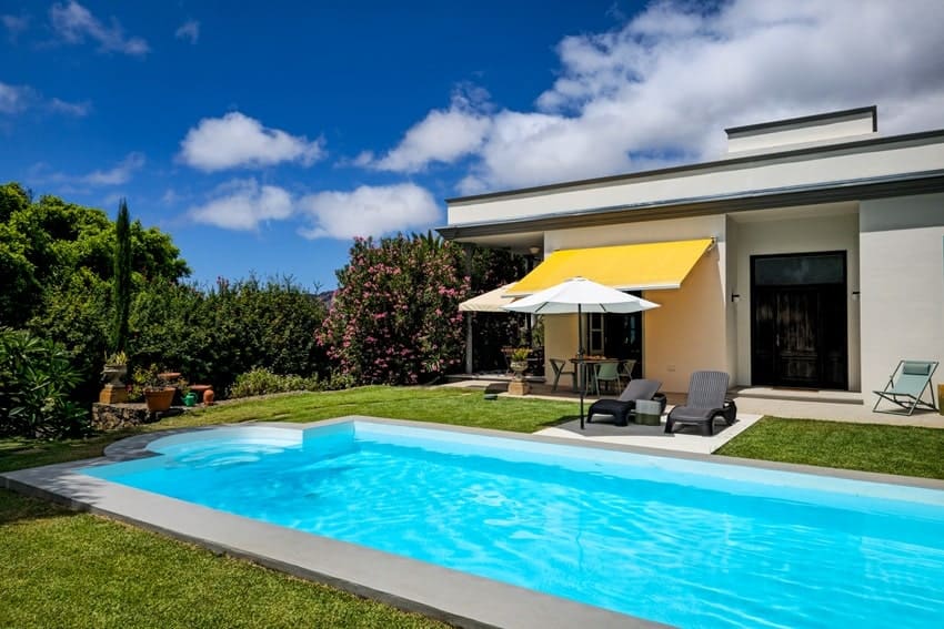 Gran Villa Palmera
