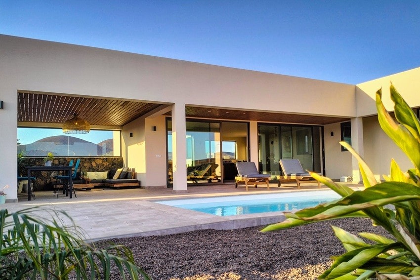 Villa Sumendi