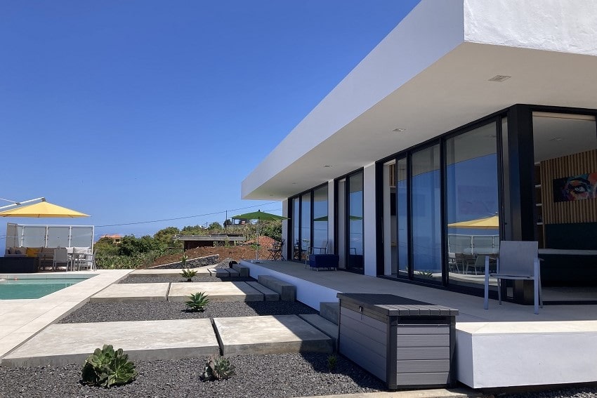 Villa Relax