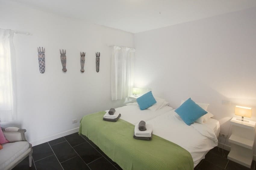 Bedroom, Casa Helena Jazmin, Holiday Home Fuerteventura