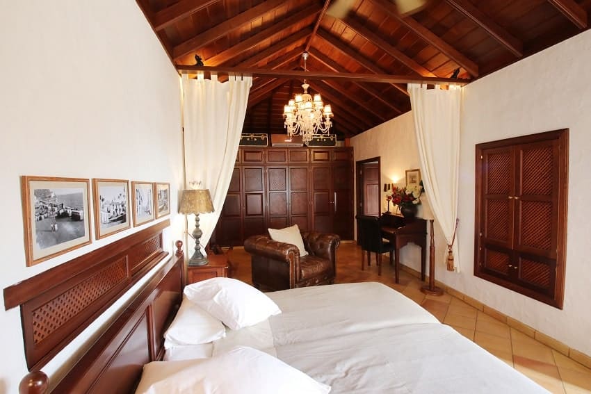 Finca Esperanza Finca La Palma With Private Pool Canarycompany