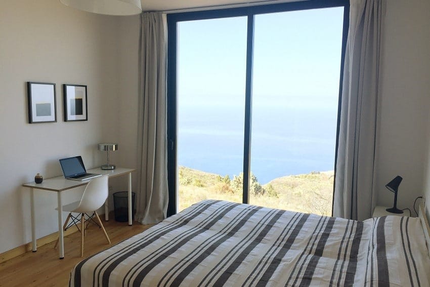 Bedroom, Villa D2, Villa La Palma