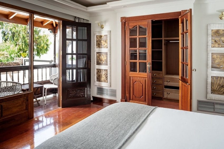 Bedroom, Villa Drago, Villa Puerto del Carmen, Lanzarote