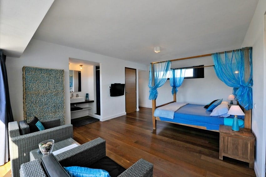 Bedroom, Villa La Laguna, Villa Fuerteventura