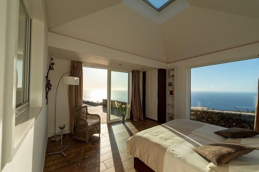 Bedroom, Villa Pura Vida, La Palma Villa with Pool