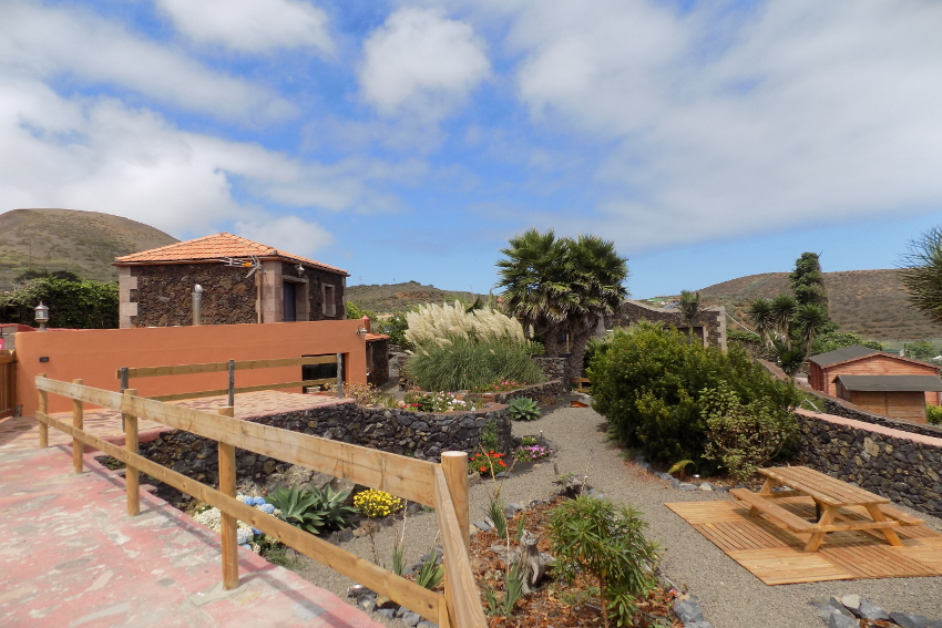 Casa La Florida 2