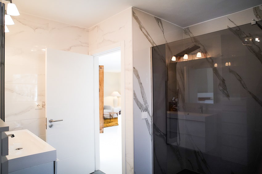 Bathroom, The Retreat Home, Vacation Villa Lajares