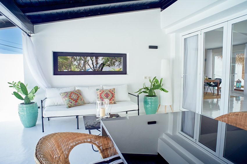 Dining Area, The Retreat Home, Vacation Villa Lajares