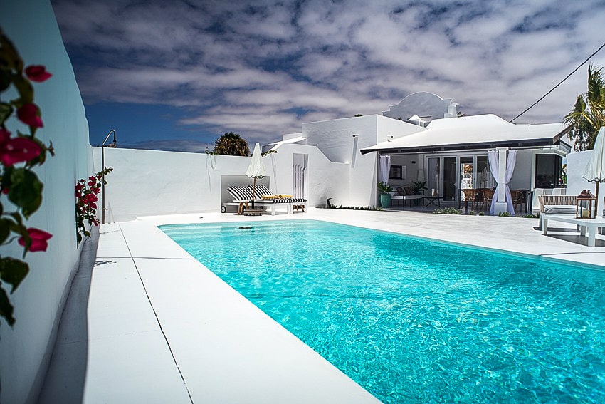 The Retreat Home