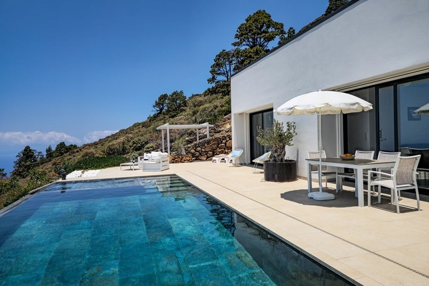 Villa Amigos