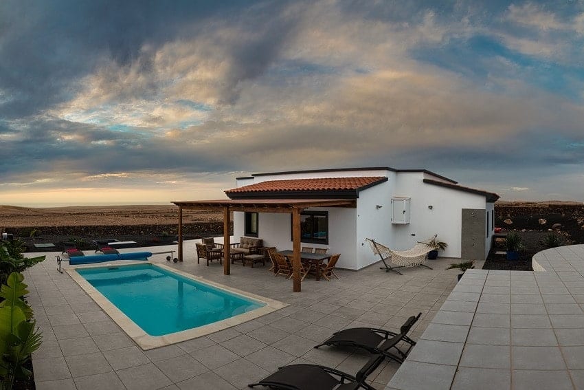 Villa Kira, Holiday Home Fuerteventura