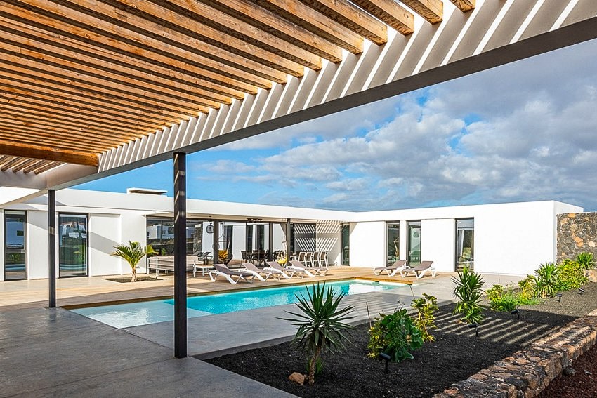 Villa Ventura, Villa de Lujo Fuerteventura