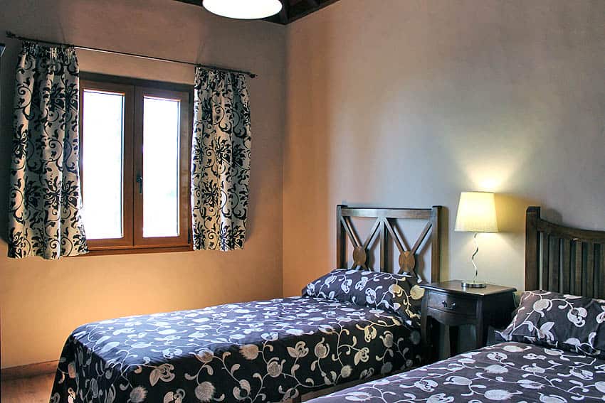 Villa Valencia - Villa La Palma with private Pool - CanaryCompany